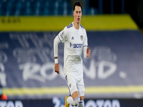 Robin Koch (Photo/ Leeds United website) 