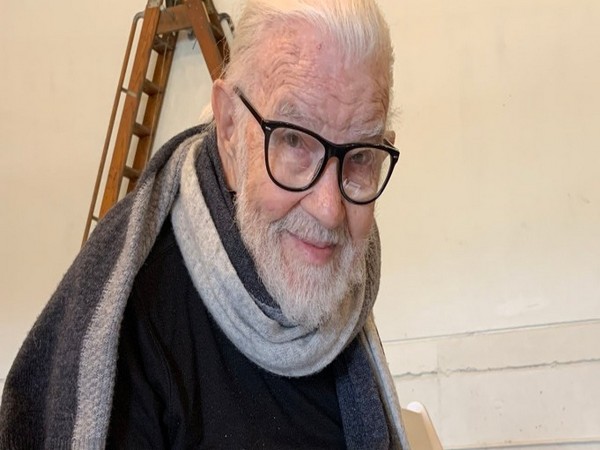 Late Robert Vincent O'Neil (Image source: Twitter)