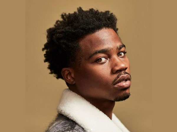 Roddy Ricch (Image source: Instagram)