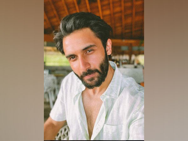 Rohan Mehra (Image source:Instagram)