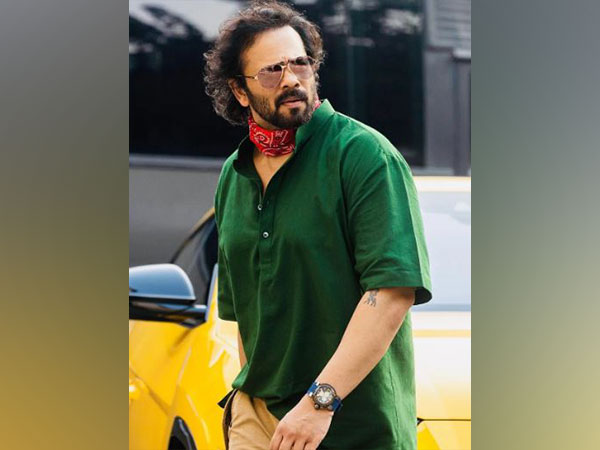 Rohit Shetty (Image source: Twitter)