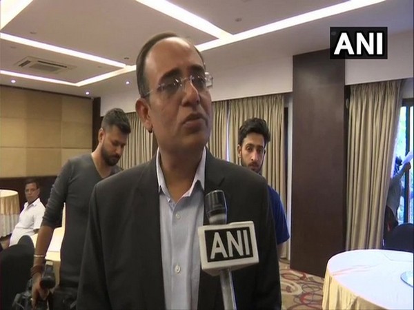 Rohit Kansal, Principal Secretary (Planning), Jammu and Kashmir Government. File photo