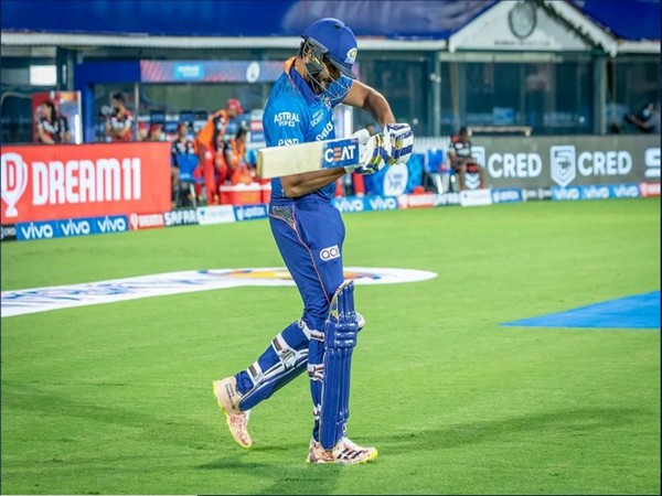 Mumbai Indians skipper Rohit Sharma (Photo/ iplt20.com)