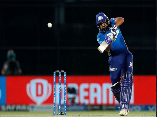 Mumbai Indians skipper Rohit Sharma (Photo/ iplt20.com)