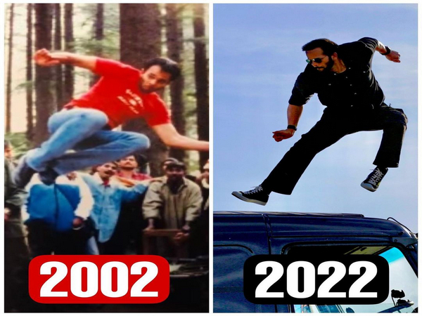 Rohit Shetty (Image source: Instagram)