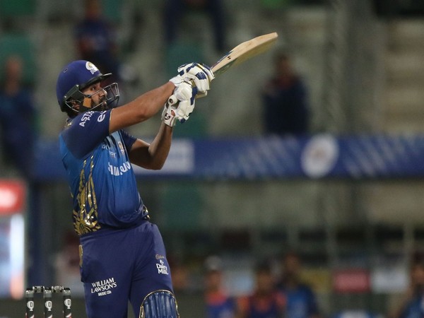 MI skipper Rohit Sharma (Photo/ iplt20.com)