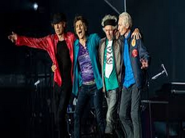 The Rolling Stones (File photo)
