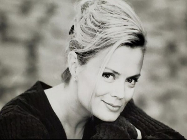 Romy Walthall (Image source: Instagram)