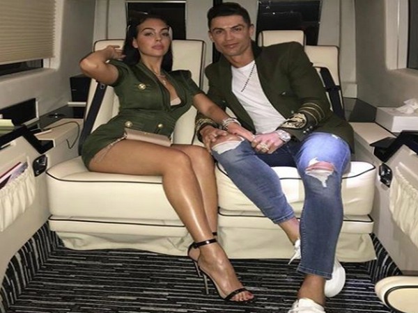 Ronaldo has rather solidified his reputation as a watch connoisseur (Picture courtesy: Instagram)