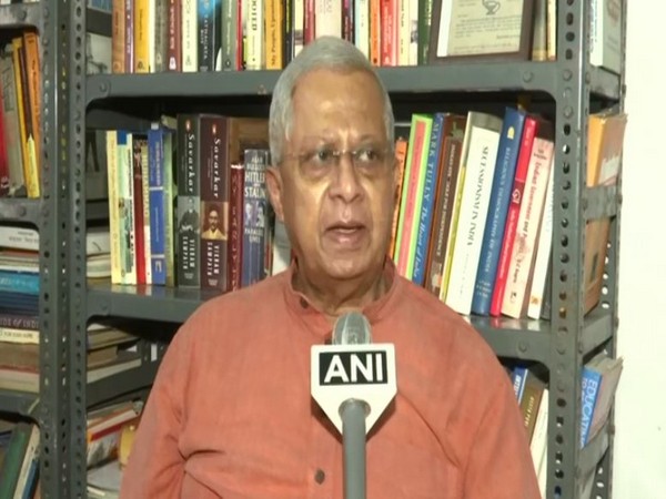 Tathagata Roy, former governor of Tripura (File Photo)