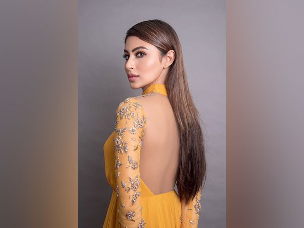 Mouni Roy, Image courtesy: Instagram