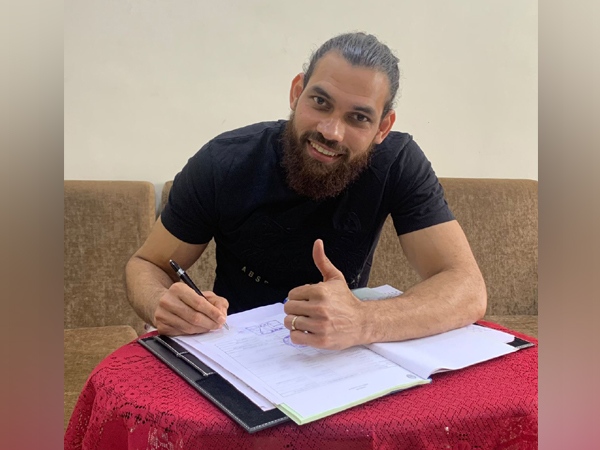 SC East Bengal sign Adil Khan (Photo/ SC East Bengal)