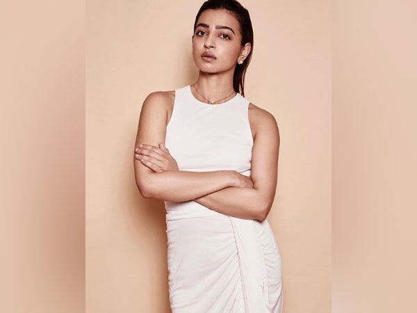 Radhika Apte