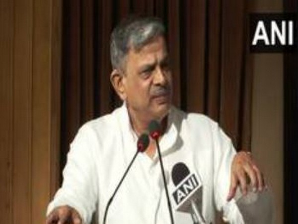 RSS General Secretary Dattatreya Hosabale (File pic)