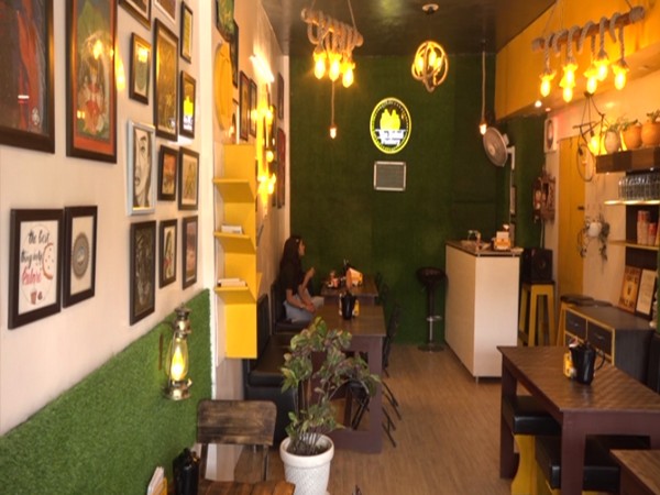 The Kalari Factory (Photo/ANI)