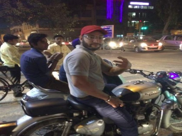 Sarvjeet Singh (Twitter-Jasleen Kaur)