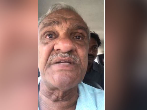 CPI leader K Narayana