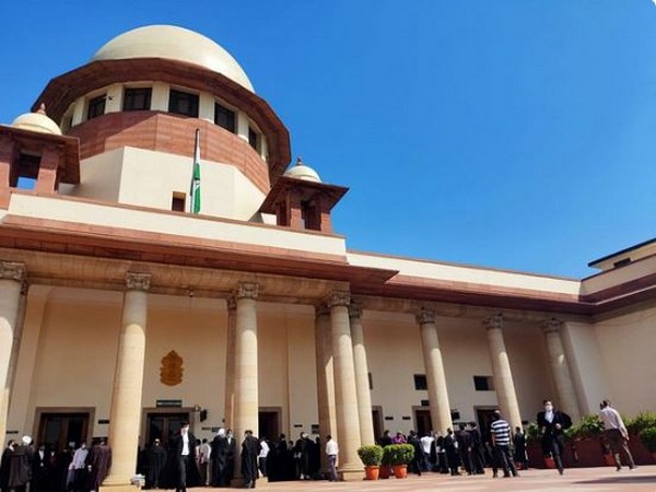 Supreme Court (File Photo)