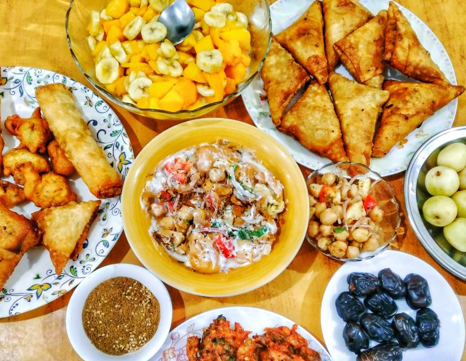 Dastarkhwan