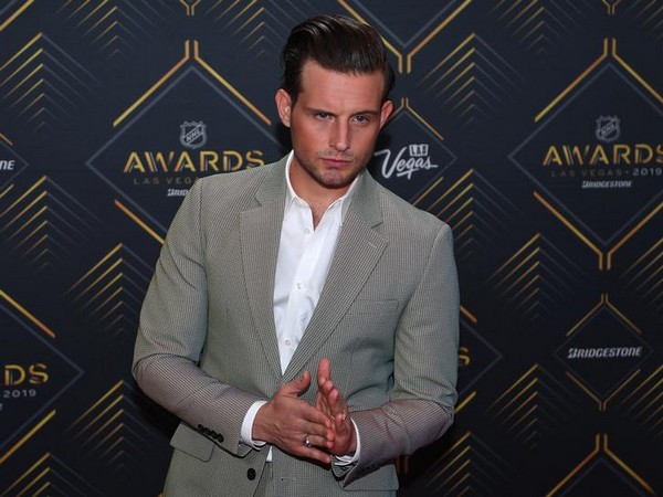 Actor Nico Tortorella