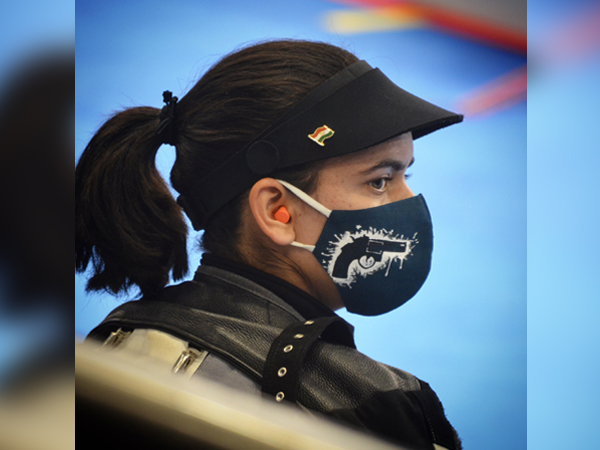 Anjum Moudgil (Photo: Twitter/Anjum Moudgil)