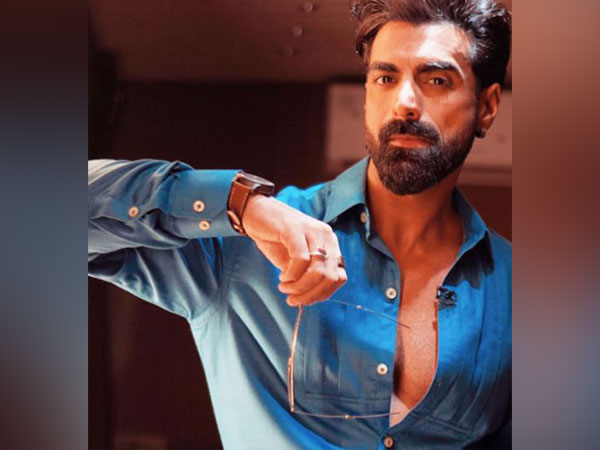 Tushar Kalia (Image source: Instagram)