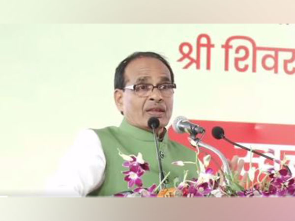 Madhya Pradesh Chief Minister Shivraj Singh Chouhan (Photo/Twitter: Shivraj Singh Chouhan)