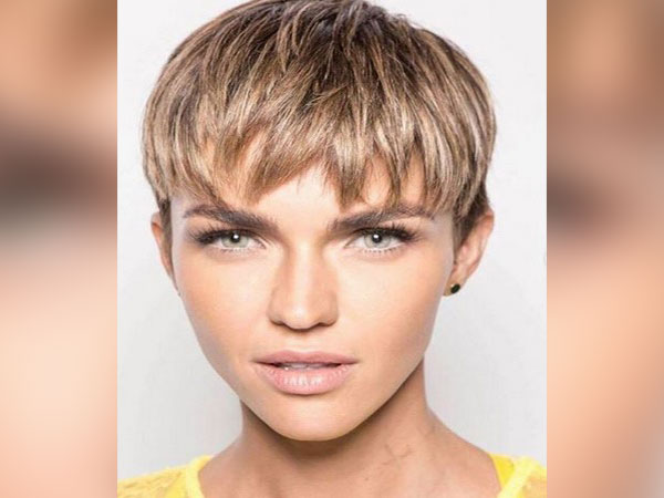 Ruby Rose (Image courtesy: Instagram)