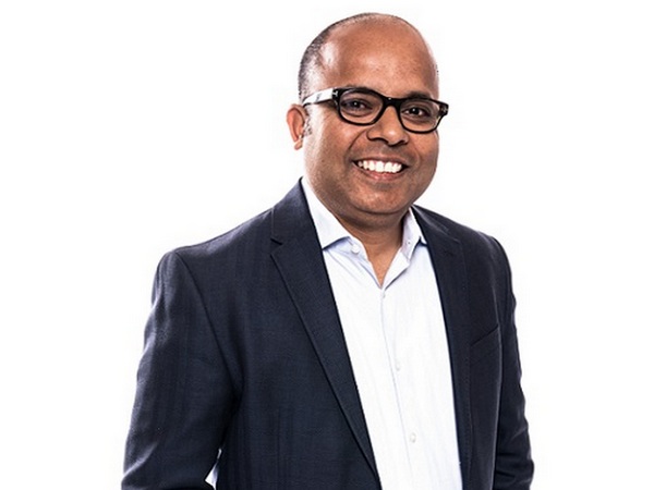 Bipul Sinha, Co-founder and CEO of Rubrik