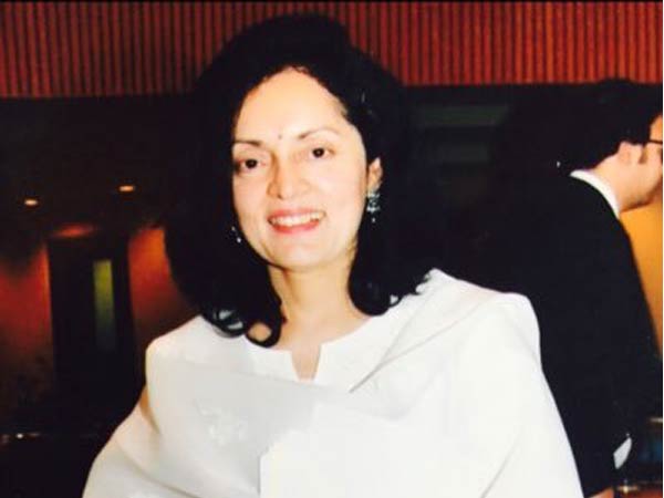 Indian Ambassador to Bhutan, Ruchira Kamboj (File photo)