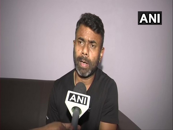 Assam MLA Rupjyoti Kurmi. (Photo/ ANI)