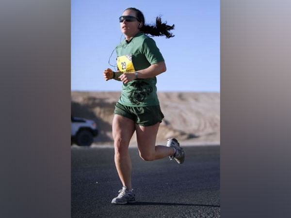 Athletes must learn to listen to their bodies regardless of the sport they participate in, and they should also pay special attention to the heat.