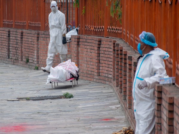 Representative Image