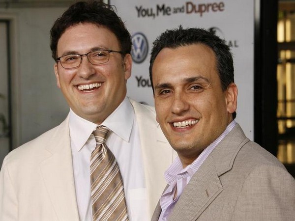 Anthony and Joe Russo 