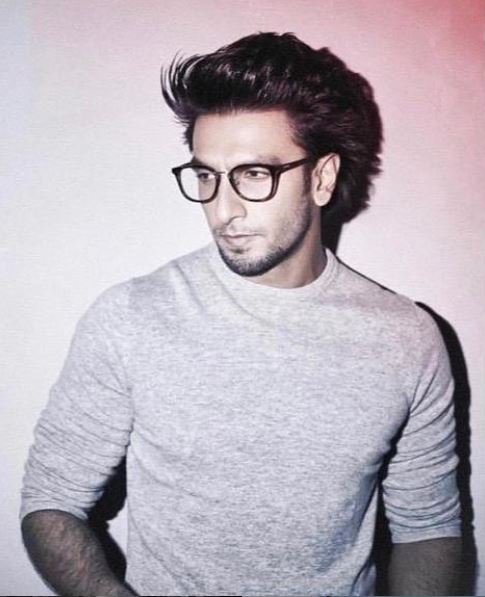 Ranveer Singh, Image courtesy: Instagram