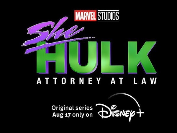 'She-Hulk: Attorney at Law' (Image Source: Twitter)