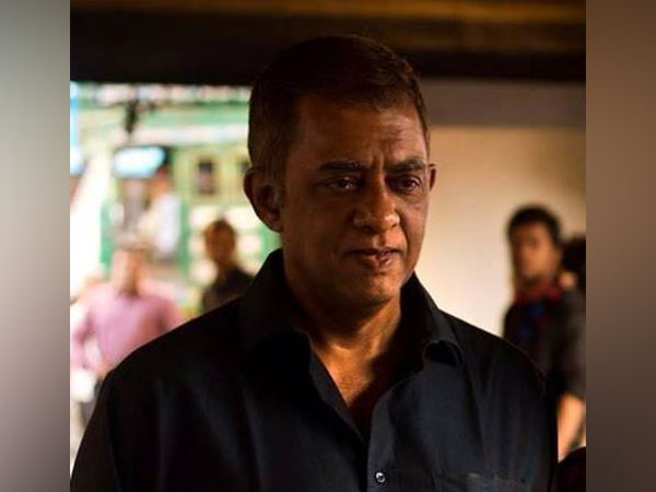 Late Shiv Subrahmanyam (Image source: Twitter)