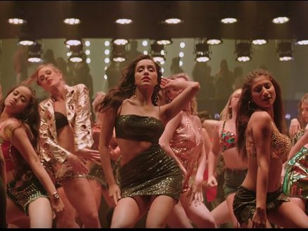 A still from the teaser