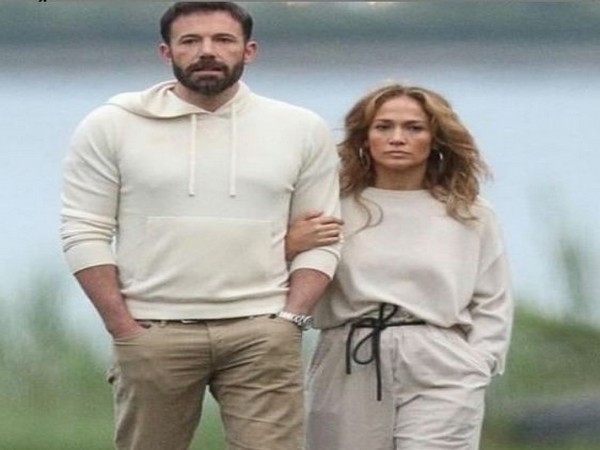 Ben Affleck, Jennifer Lopez (Image Source: Instagram)