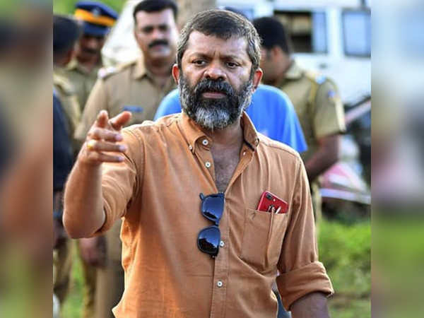 K. R. Sachidanandan (Image source: Twitter)