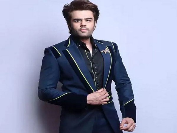 Maniesh Paul (Image source: Instagram)