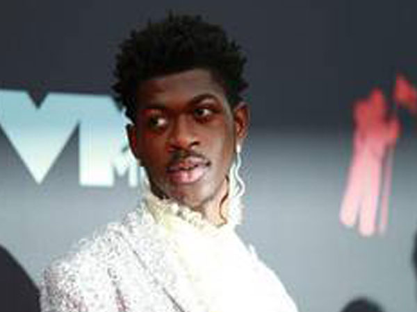 Lil Nas X 