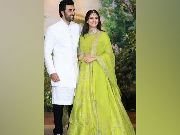 Ranbir Kapoor and Alia Bhatt (Image courtesy: Instagram)