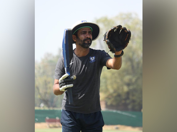 Ajay Ratra joins Delhi Capitals as Assistant Coach