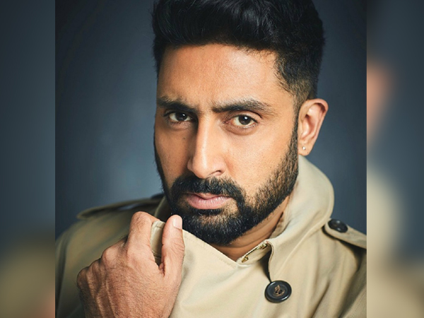 Abhishek Bachchan (Image source: Instagram)