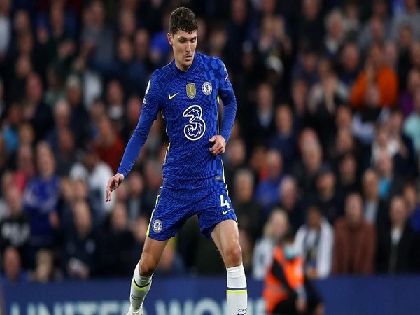 Andreas Christensen (Photo: Chelsea)