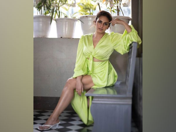 Huma Qureshi (Image Source: Instagram)