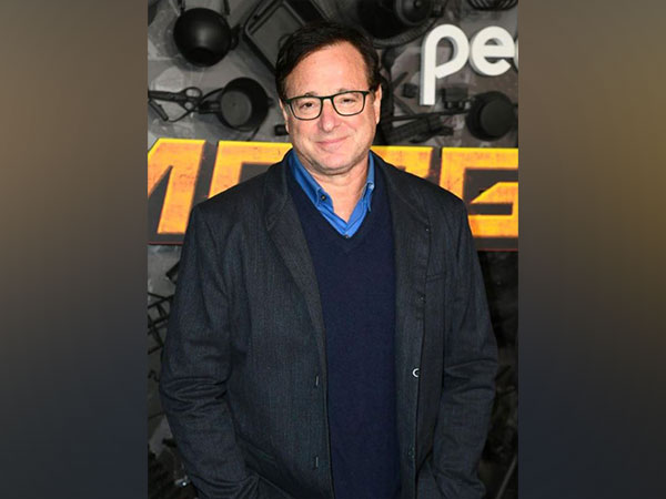 Late Bob Saget (Image source: Instagram)