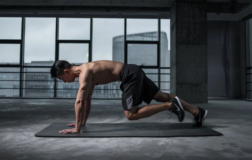 Pump up your workout: 5 high-intensity cardio moves to ignite your fitness