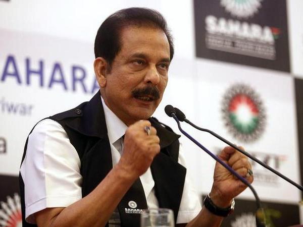 SC extends parole of Sahara Chief Subrata Roy till April 17th 